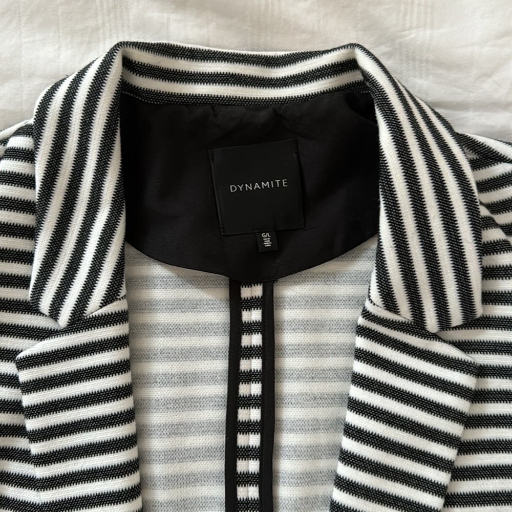 Dynamite blazer - Picture 2 of 6